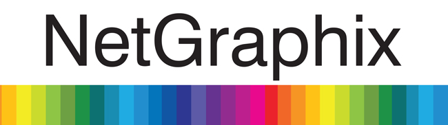 Netgraphix Logo